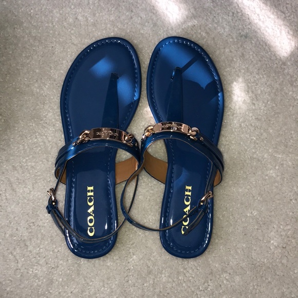 new york sandals
